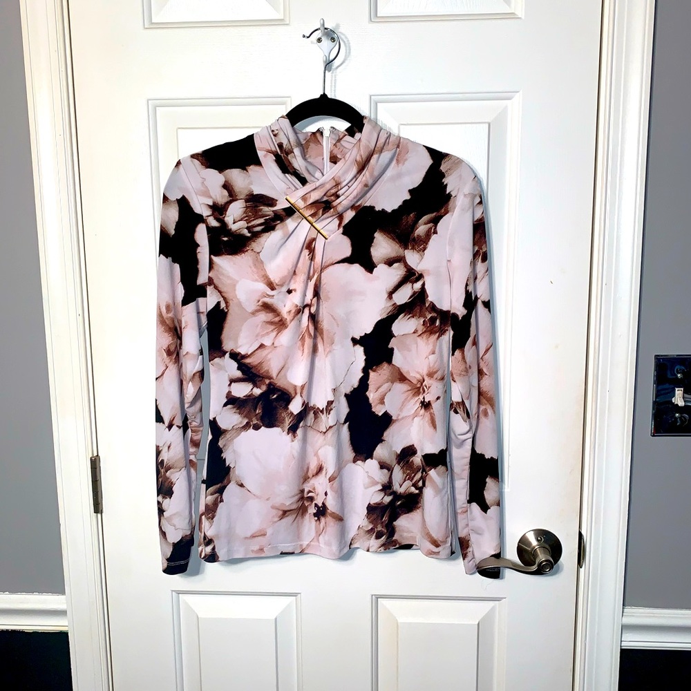 Calvin Klein Blouse